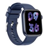 PAMETNA URA FOREVER IGO3 JW-500 MODRA