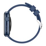 PAMETNA URA FOREVER IGO3 JW-500 MODRA