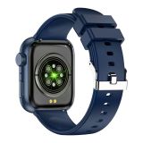 PAMETNA URA FOREVER IGO3 JW-500 MODRA