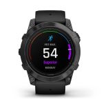 PAMETNA URA GARMIN EPIX PRO (GEN 2) 51MM STANDARD EDITION