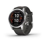 PAMETNA URA GARMIN FENIX 7S PRO LINIJA - SOLAR