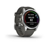 PAMETNA URA GARMIN FENIX 7S PRO LINIJA - SOLAR