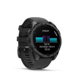 PAMETNA URA GARMIN FENIX 8 47MM AMOLED GLASS