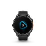 PAMETNA URA GARMIN FENIX 8 47MM AMOLED GLASS