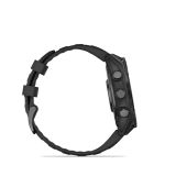PAMETNA URA GARMIN FENIX 8 47MM AMOLED GLASS