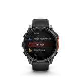 PAMETNA URA GARMIN FENIX 8 47MM AMOLED GLASS