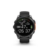 PAMETNA URA GARMIN FENIX 8 47MM AMOLED GLASS