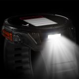 PAMETNA URA GARMIN FENIX 8 47MM AMOLED GLASS