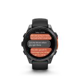 PAMETNA URA GARMIN FENIX 8 47MM AMOLED GLASS