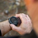 PAMETNA URA GARMIN FENIX 8 47MM AMOLED GLASS