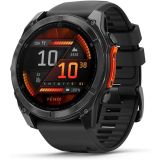 PAMETNA URA GARMIN FENIX 8 51MM AMOLED GLASS