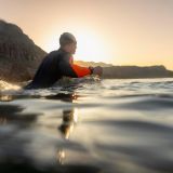 PAMETNA URA GARMIN FENIX 8 51MM AMOLED GLASS