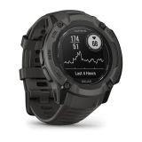 PAMETNA URA GARMIN INSTINCT 2X SOLAR GRAPHITE