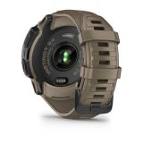 PAMETNA URA GARMIN INSTINCT 2X SOLAR TACTIC COYOTE TAN