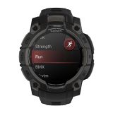 PAMETNA URA GARMIN INSTINCT 3 45MM AMOLED