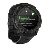 PAMETNA URA GARMIN INSTINCT 3 45MM AMOLED
