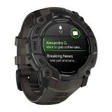PAMETNA URA GARMIN INSTINCT 3 50MM AMOLED