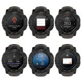 PAMETNA URA GARMIN INSTINCT 3 50MM AMOLED