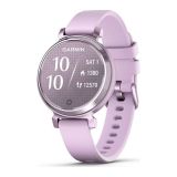 PAMETNA URA GARMIN LILY 2 LILAC SILICONE