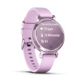 PAMETNA URA GARMIN LILY 2 LILAC SILICONE