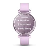 PAMETNA URA GARMIN LILY 2 LILAC SILICONE