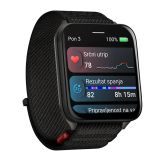 PAMETNA URA GARMIN VENU X1 - BLACK