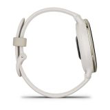 PAMETNA URA GARMIN VIVOACTIVE 5 IVORY/CREAM GOLD