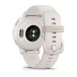 PAMETNA URA GARMIN VIVOACTIVE 5 IVORY/CREAM GOLD