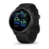 PAMETNA URA GARMIN VIVOACTIVE 6 BLACK/SLATE