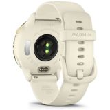PAMETNA URA GARMIN VIVOACTIVE 6 BONE/LUNAR GOLD