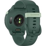 PAMETNA URA GARMIN VIVOACTIVE 6 JASPER GREEN /JASPER GREEN METALLIC