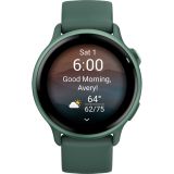 PAMETNA URA GARMIN VIVOACTIVE 6 JASPER GREEN /JASPER GREEN METALLIC