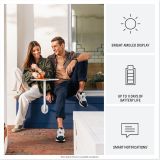 PAMETNA URA GARMIN VIVOACTIVE 6 PINK DAWN/ PINK DAWN METALLIC