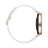 PAMETNA URA HUAWEI WATCH GT 5 41MM WHITE LEATHER STRAP BELA