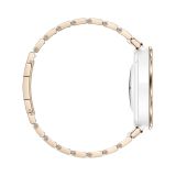 PAMETNA URA HUAWEI WATCH GT 5 PRO 42MM CERAMIC WHITE BELA/ZLATA