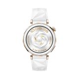 PAMETNA URA HUAWEI WATCH GT 5 PRO 42MM WHITE BELA