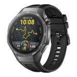 PAMETNA URA HUAWEI WATCH GT 5 PRO 46MM BLACK ČRNA
