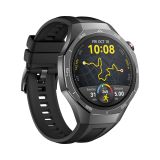 PAMETNA URA HUAWEI WATCH GT 5 PRO 46MM BLACK ČRNA