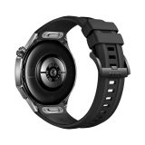 PAMETNA URA HUAWEI WATCH GT 5 PRO 46MM BLACK ČRNA