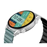 PAMETNA URA KIESLECT KR PRO LTD SREBRNA