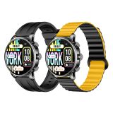 PAMETNA URA KIESLECT KR2 ČRNA