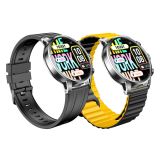 PAMETNA URA KIESLECT KR2 ČRNA