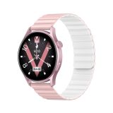 PAMETNA URA KIESLECT LORA2 ROZA