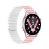 PAMETNA URA KIESLECT LORA2 ROZA