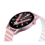 PAMETNA URA KIESLECT LORA2 ROZA