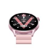 PAMETNA URA KIESLECT LORA2 ROZA