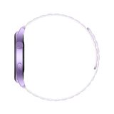 PAMETNA URA KIESLECT LORA2 VIJOLIČNA