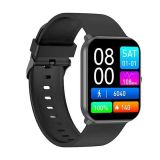 PAMETNA URA MAXCOM FW36 AURUM ČRNA