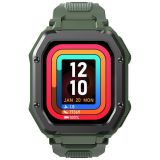 PAMETNA URA MOYE KAIROS OLIVNO ZELENA