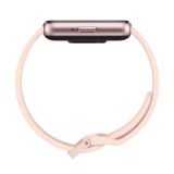 PAMETNA URA SAMSUNG GALAXY FIT3 SIVA+ZLATA KOMPLET DVEH UR